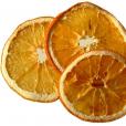 Orangenscheiben