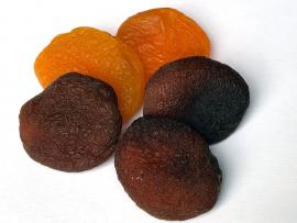 Aprikosen