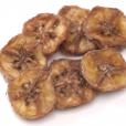 Bananenscheiben BIO Coins