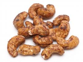 Cashewkerne-mit-Trueffel