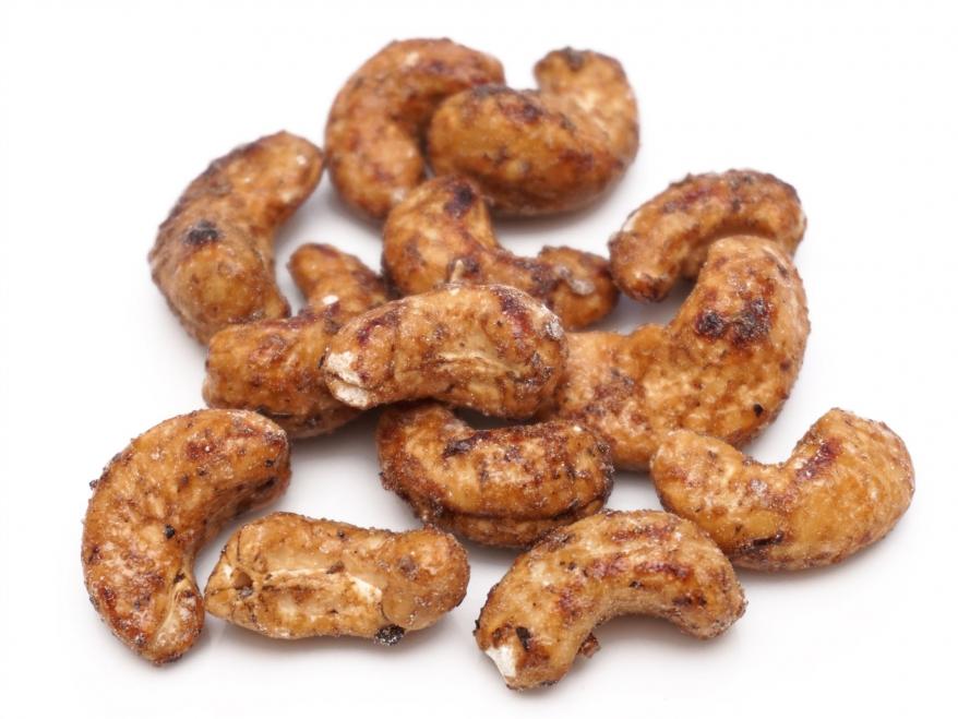 Cashewkerne-mit-Trueffel