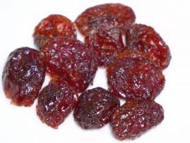 Cranberries BIO von ZIELER & Co.