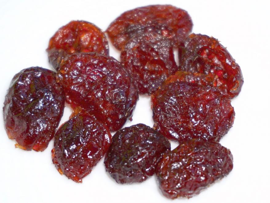 Cranberries BIO von ZIELER & Co.