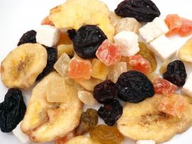 Fruchtmischung "Tropic Mix"