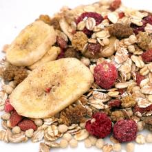 Muesli