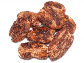 Pecannusskerne-geroestet-mit-Zimt-und-Meersalz