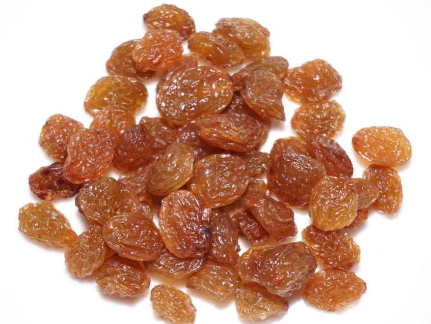 Sultanas